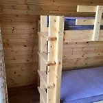 Cedar Camping Pod Great Ayton